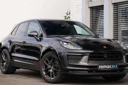 Porsche Macan 34.000 km 77.500 &euro; Hürth (bei Köln) 50354