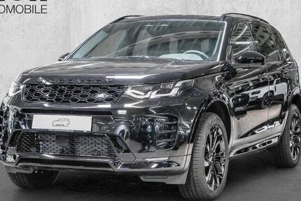 Land Rover Discovery Sport 3.019 km 48.980 &euro; Köln 51149