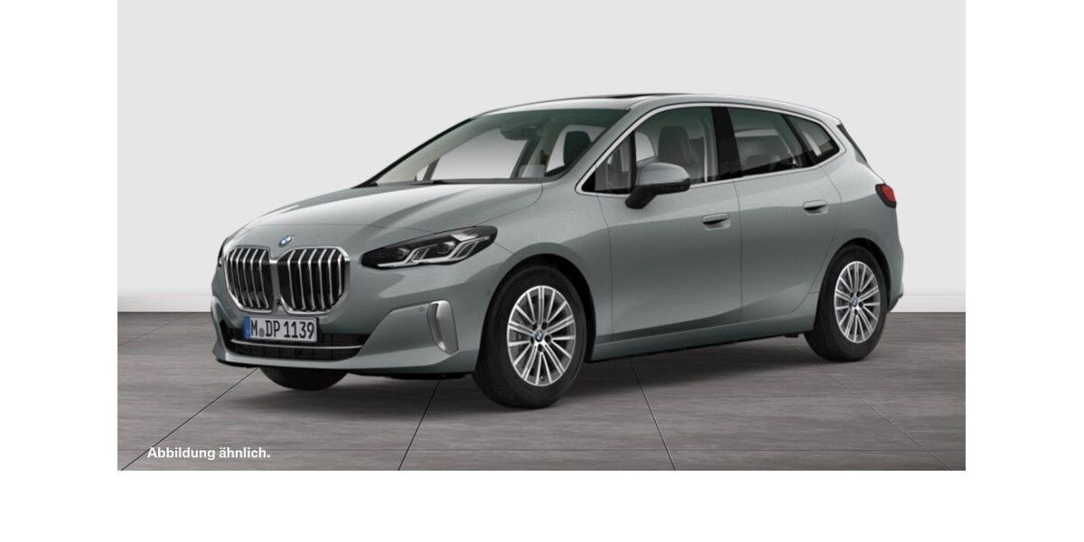 BMW 218 Active Tourer 64.056 km 28.280 &euro; Köln Süd 50968