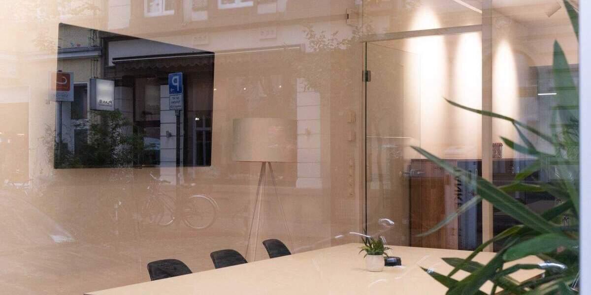 Gewerbeobjekt Köln Neustadt-Süd - 450&euro; | Angebot:25872809