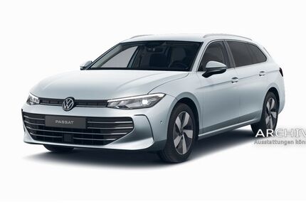 VW Passat 6.495 km 33.988 &euro; Leverkusen 51379