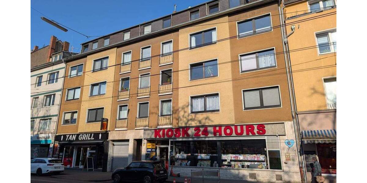 Gewerbeobjekt Köln Sülz - 3.895.000&euro; | Angebot:25686631