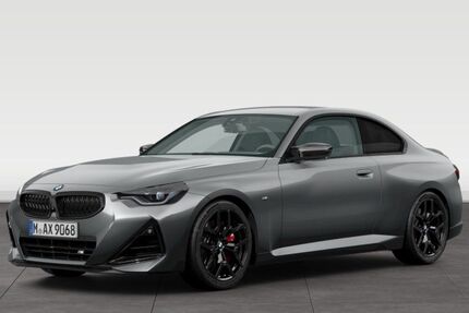 BMW M240i 2.025 km 52.520 &euro; Euskirchen 53879