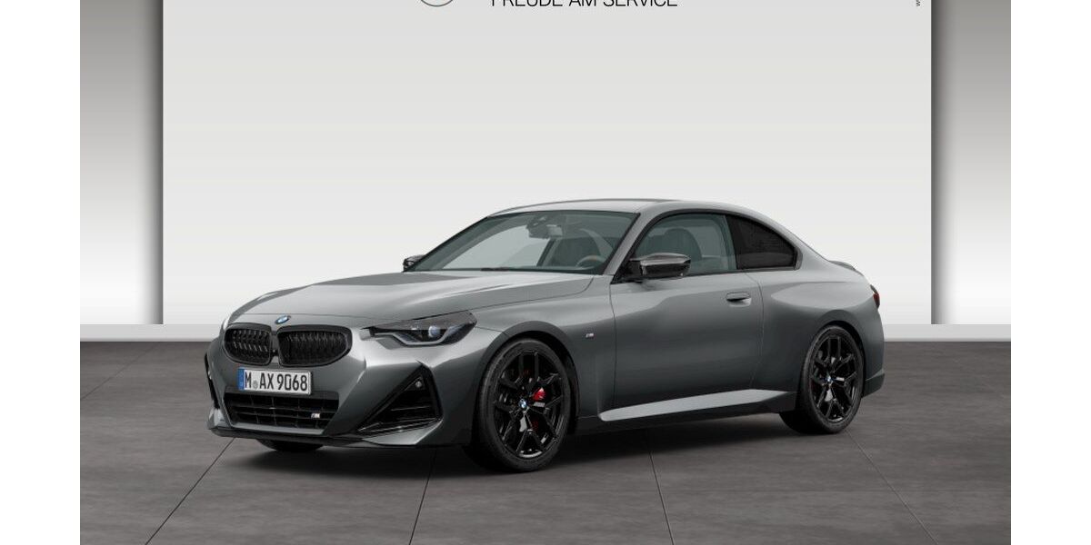 BMW M240i 2.025 km 52.520 &euro; Euskirchen 53879