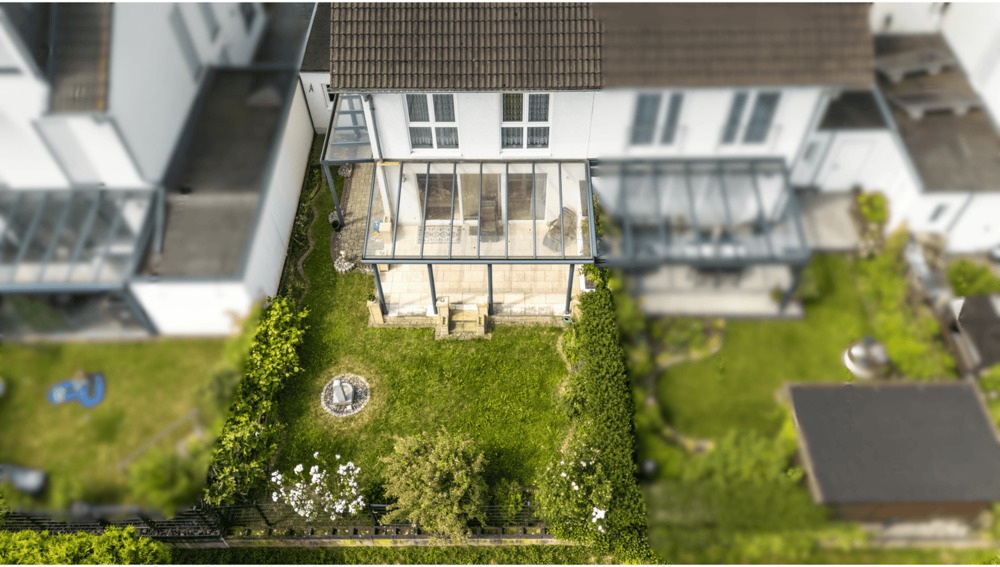 Doppelhaushälfte Kerpen Sindorf - 4 Zimmer, 137 m&sup2;, 650.000&euro; | Angebot:26826215