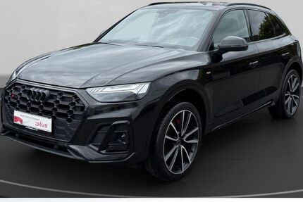 Audi Q5 59.868 km 41.440 &euro; Euskirchen 53879
