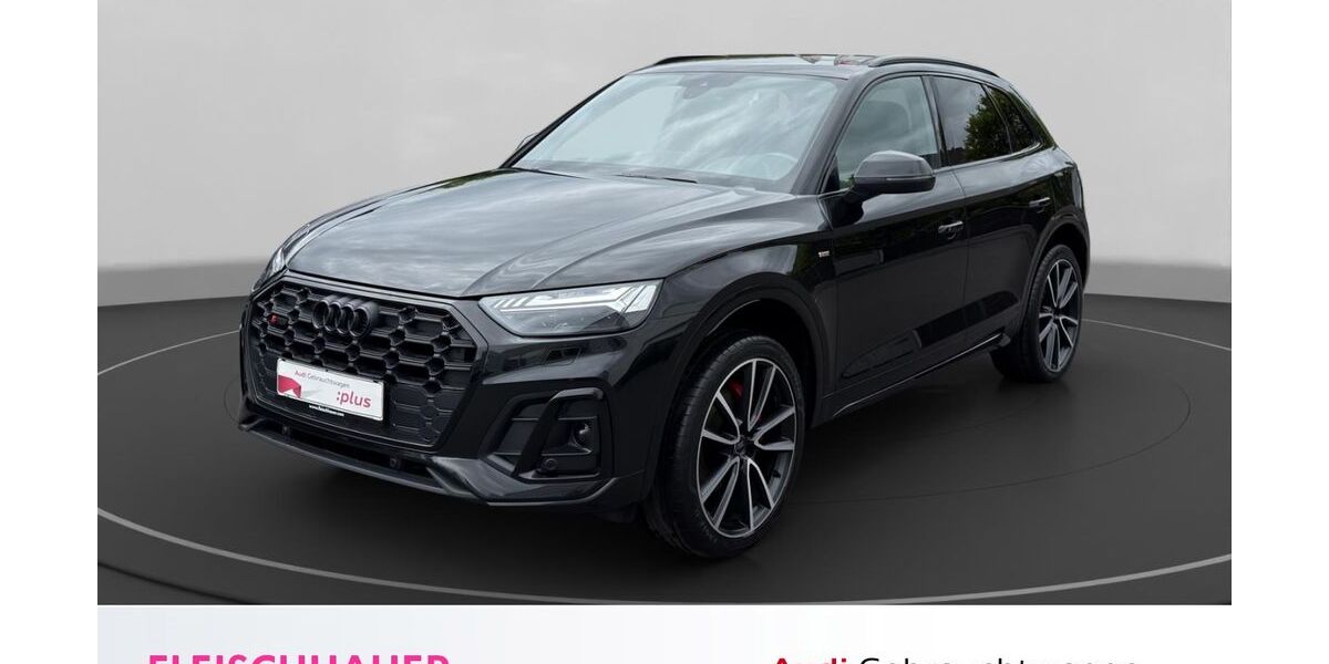 Audi Q5 59.868 km 41.440 &euro; Euskirchen 53879