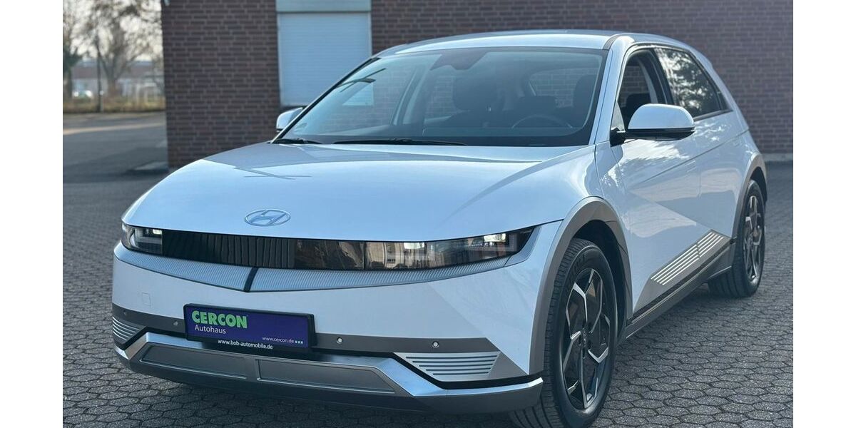 Hyundai IONIQ 5 42.959 km 21.000 &euro; Düren 52349
