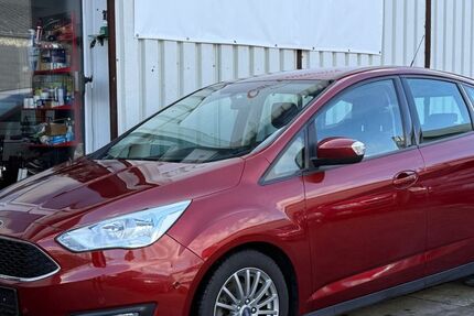 Ford C-Max 77.000 km 7.900 &euro; Pulheim 50259