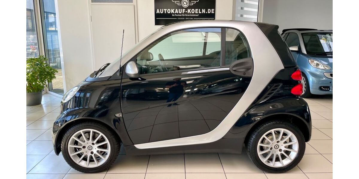 Smart ForTwo 58.679 km 7.990 &euro; Köln 51067