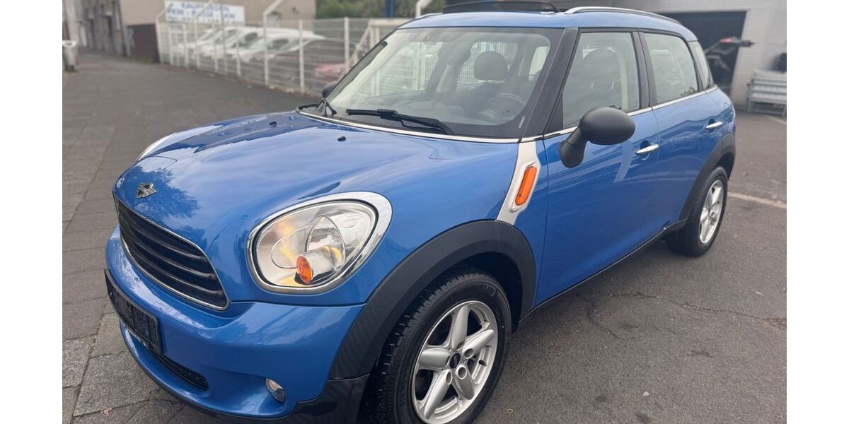 Mini ONE 115.000 km 5.990 &euro; Köln 51065
