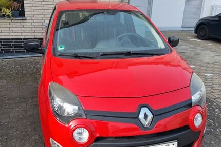 Renault Twingo 93.000 km 3.200 &euro; Düren 52351