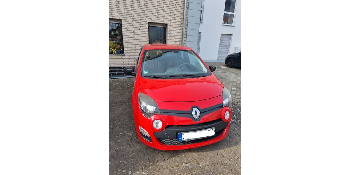 Renault Twingo 93.000 km 3.200 &euro; Düren 52351