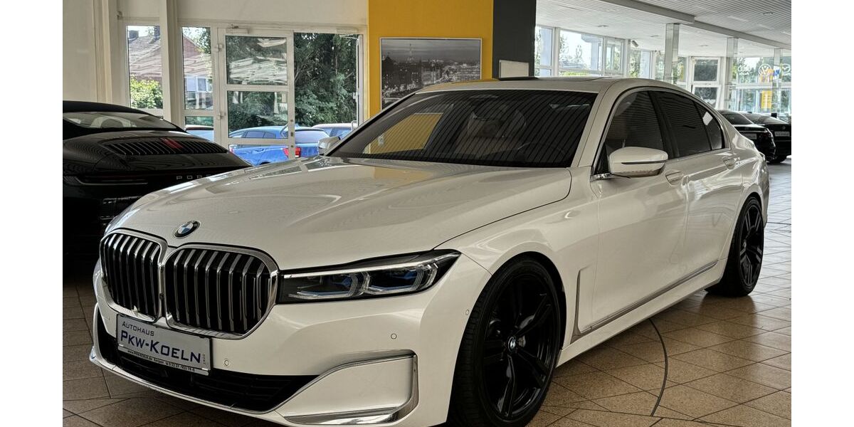 BMW 730 187.300 km 39.950 &euro; Kerpen 50171