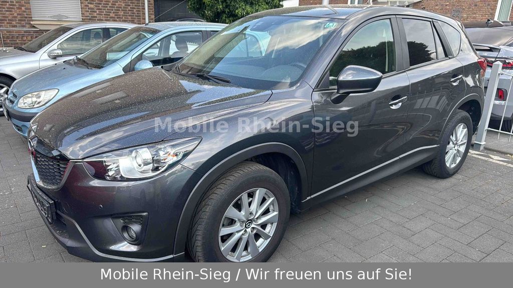 Mazda CX-5 153.650 km 5.780 &euro; Bornheim 53332