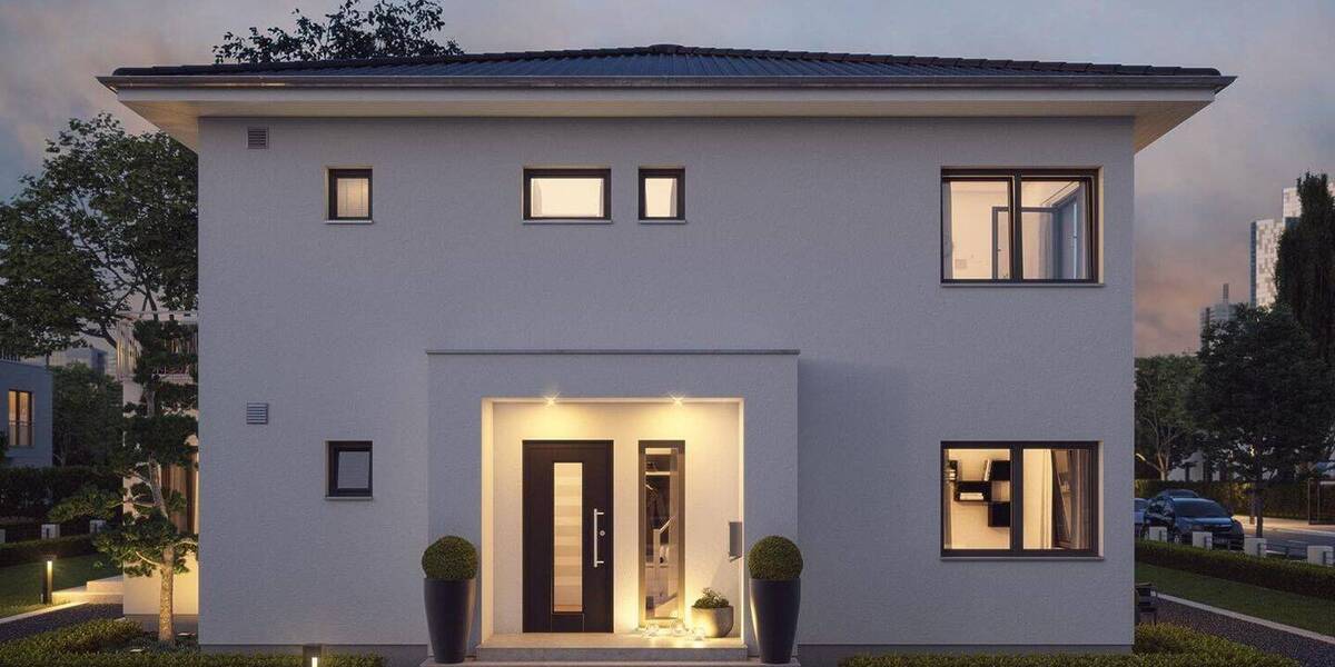 Einfamilienhaus Erftstadt Herrig - 8 Zimmer, 200 m&sup2;, 451.848&euro; | Angebot:26798015