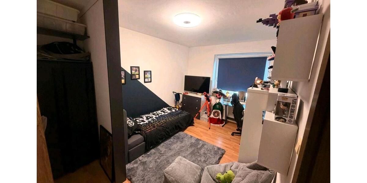 Etagenwohnung Nörvenich - 3 Zimmer, 70 m&sup2;, 148.000&euro; | Angebot:26765826