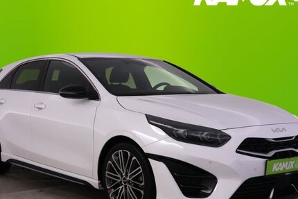 Kia ceed / Ceed 14.248 km 23.940 &euro; Düren 52351