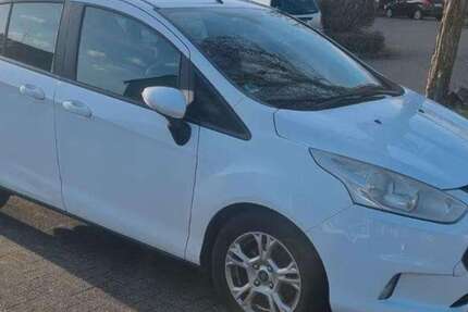 Ford B-Max 144.000 km 3.500 &euro; Leverkusen 51371