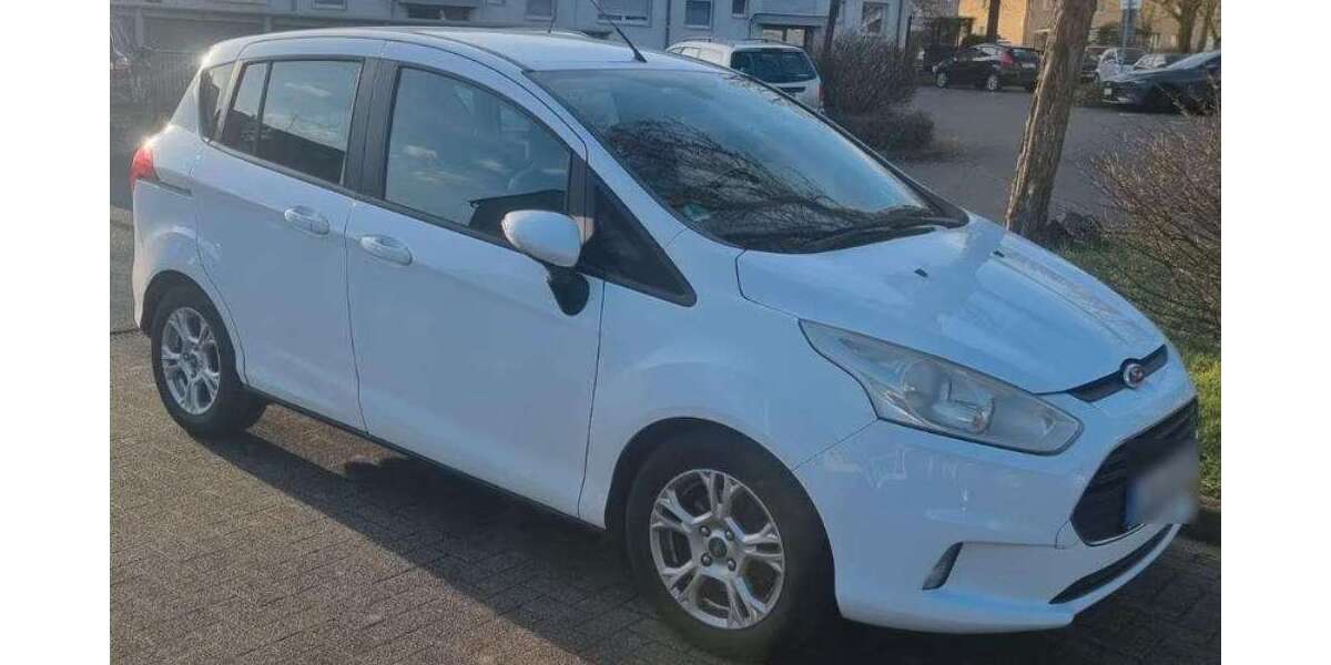 Ford B-Max 144.000 km 3.500 &euro; Leverkusen 51371