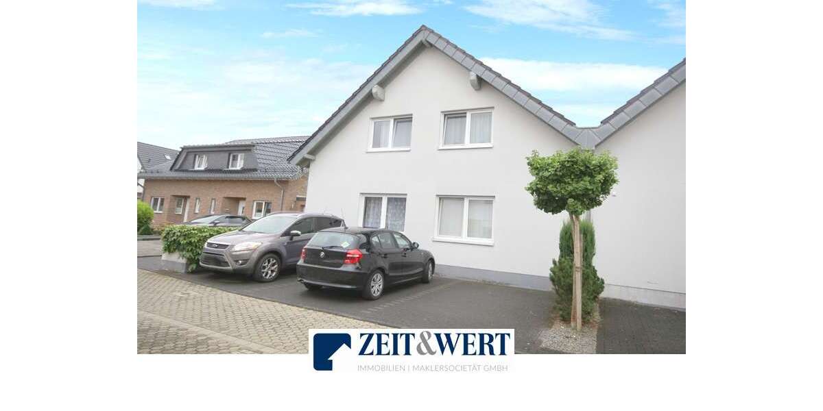 Etagenwohnung Erftstadt - 3 Zimmer, 102 m&sup2;, 1.450&euro; | Angebot:25995078