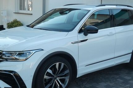 VW Tiguan 49.780 km 34.300 &euro; Bornheim 53332