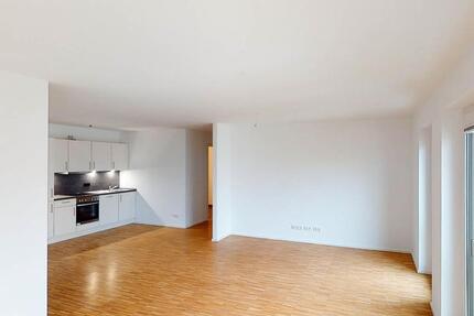 Wohnung Köln Mülheim - 4 Zimmer, 112 m&sup2;, 1.750&euro; | Angebot:25337633