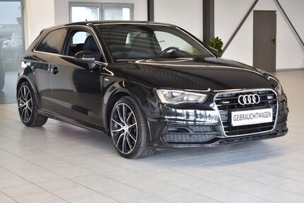 Audi A3 116.000 km 16.999 &euro; Düren 52351