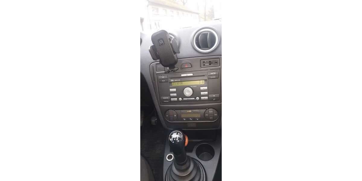 Ford Fusion 199.000 km 1.500 &euro; Düren 52349