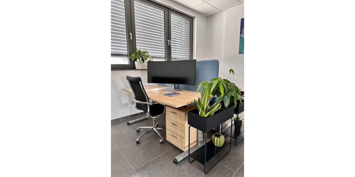 Gewerbeobjekt Brühl - 750&euro; | Angebot:25906322