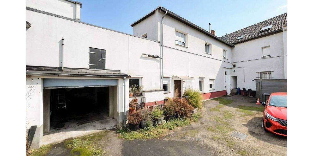 Mehrfamilienhaus, Wohnhaus Köln Ostheim - 1 Zimmer, 215 m&sup2;, 689.000&euro; | Angebot:25970451