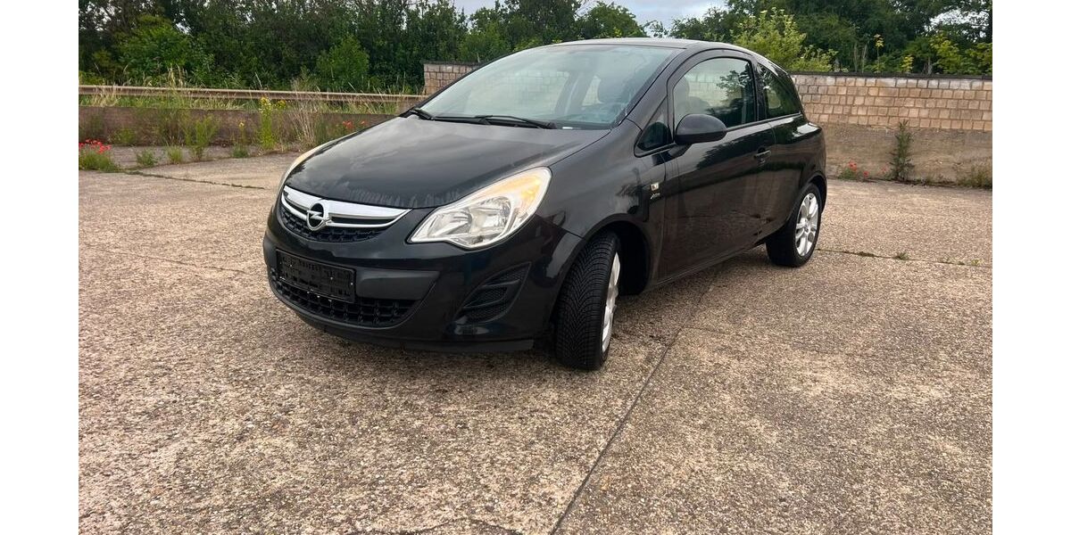 Opel Corsa 140.000 km 3.050 &euro; erftstadt 50374