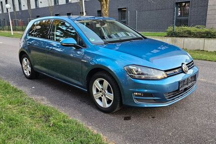 VW Golf 199.980 km 7.495 &euro; Köln 50827