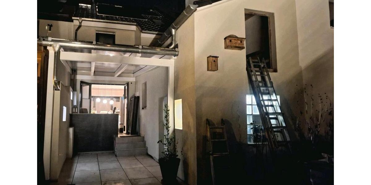 Reihenhaus Euskirchen - 3 Zimmer, 80 m&sup2;, 329.000&euro; | Angebot:24265497