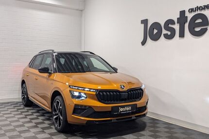 Skoda Kamiq 5.000 km 32.780 &euro; Monheim 40789