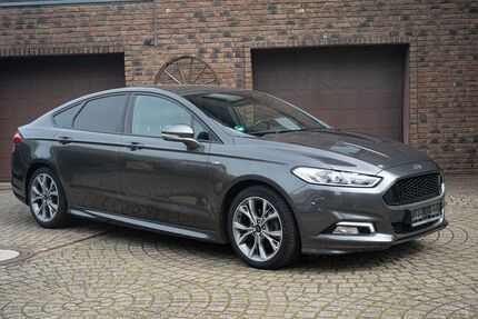 Ford Mondeo 87.447 km 17.490 &euro; Kreuzau 52372