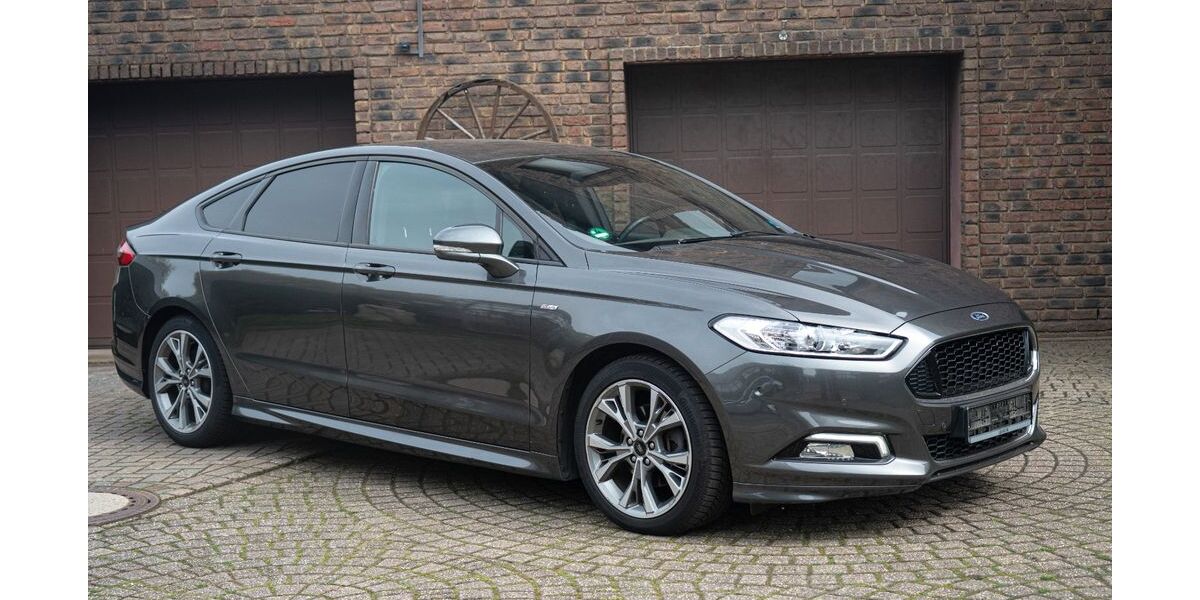 Ford Mondeo 87.447 km 17.490 &euro; Kreuzau 52372