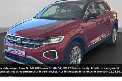 VW T-Roc 4.766 km 26.980 &euro; Köln-Mülheim 51063