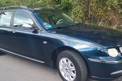Rover 75 175.500 km 1.500 &euro; Leverkusen 51381