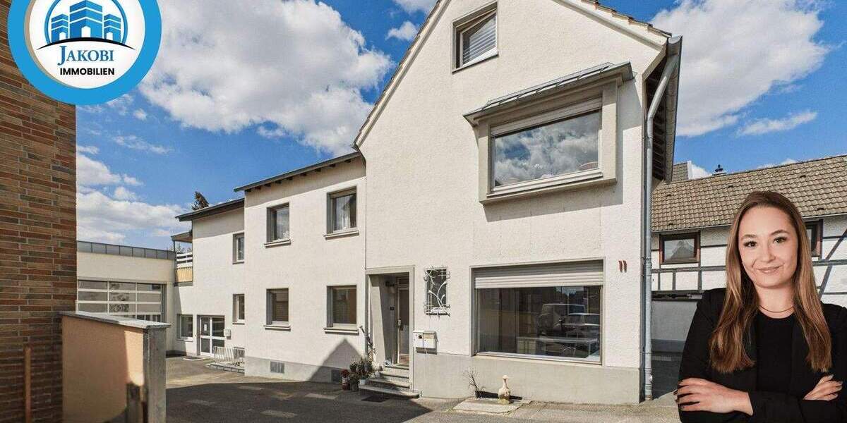 Einfamilienhaus Köln Rondorf - 9 Zimmer, 101 m&sup2;, 985.000&euro; | Angebot:25734194
