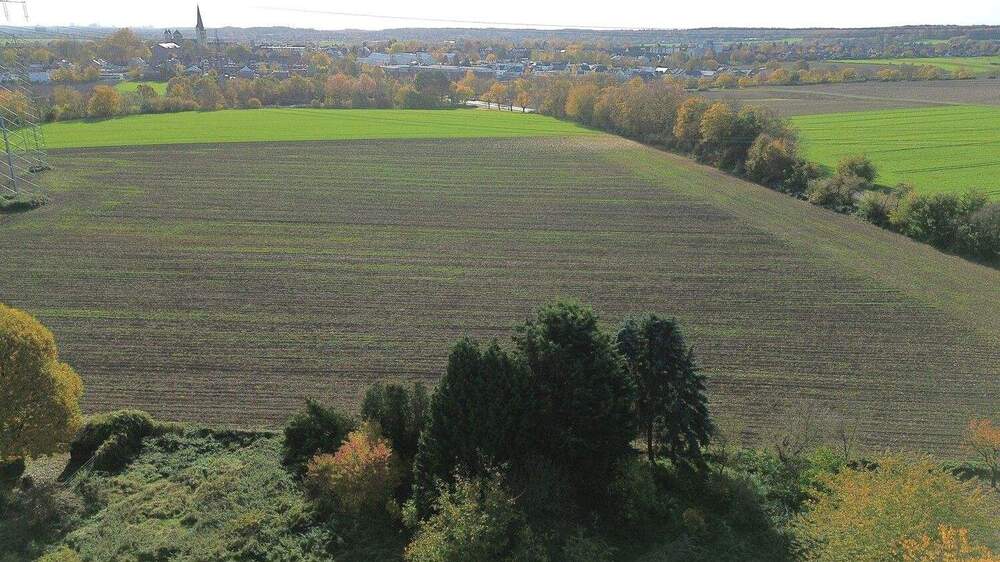 Grundstück Pulheim Sinthern - 365.000&euro; | Angebot:25666516