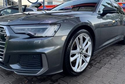 Audi A6 84.200 km 33.800 &euro; Köln 50765