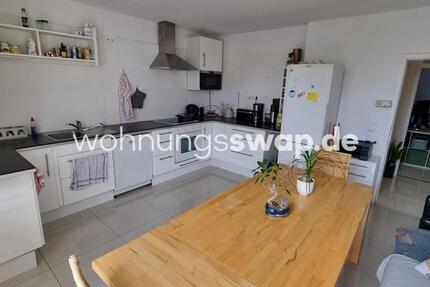Wohnung Köln Ehrenfeld - 3 Zimmer, 76 m&sup2;, 1.250&euro; | Angebot:24541388
