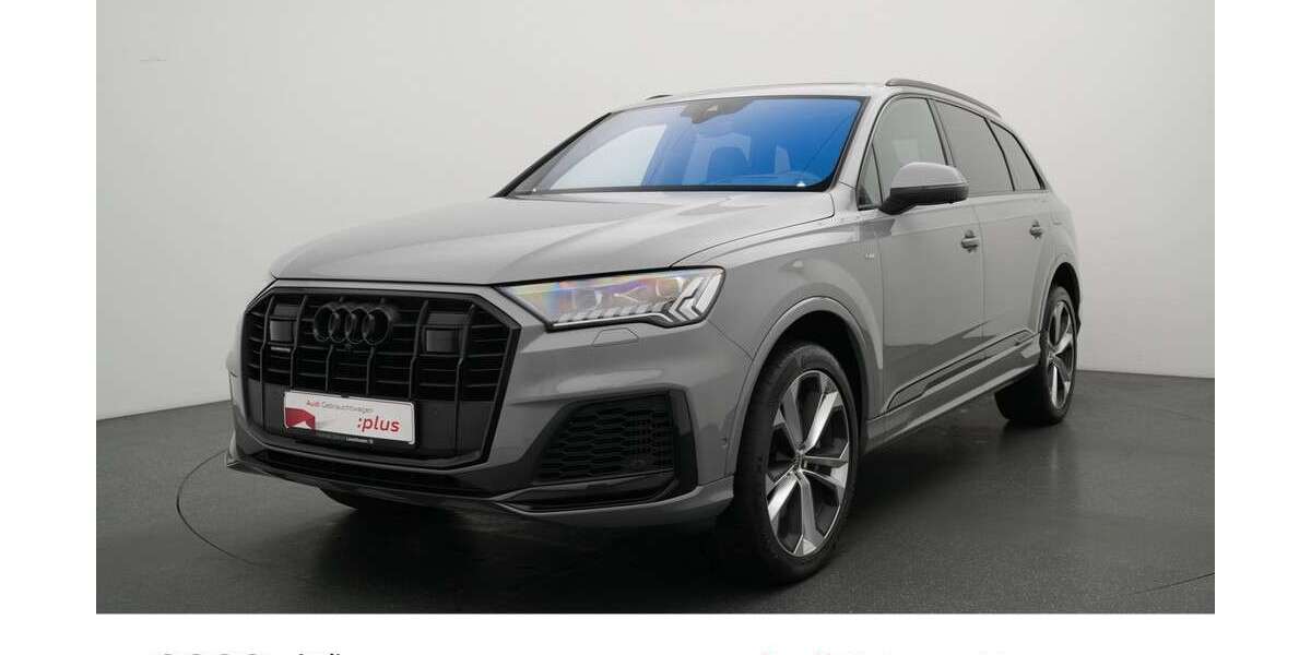 Audi Q7 99.979 km 58.480 &euro; Leverkusen 51373