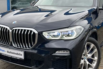 BMW X5 150.000 km 41.850 &euro; Kerpen-Sindorf 50170