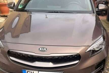 Kia XCeed 76.600 km 16.599 &euro; Jüchen, Stadt 41363