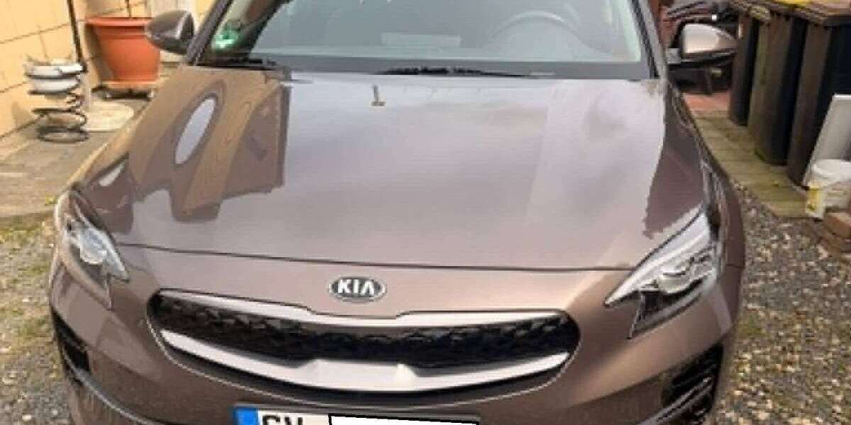 Kia XCeed 76.600 km 16.599 &euro; Jüchen, Stadt 41363