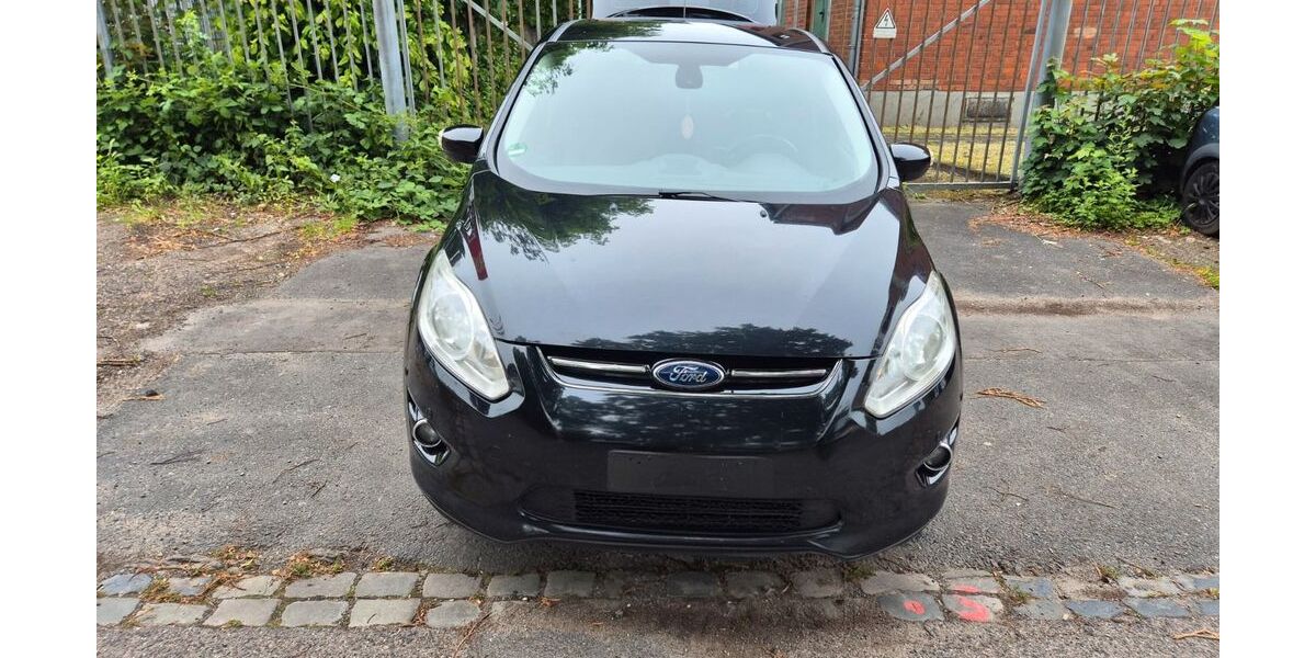 Ford C-Max 212.000 km 4.500 &euro; Köln 51063
