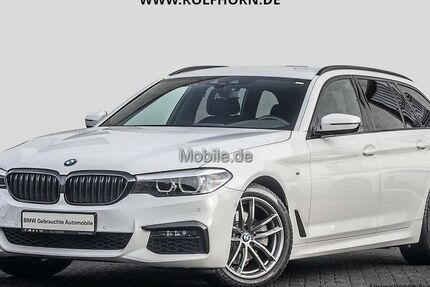 BMW 520 119.903 km 25.520 &euro; Euskirchen 53879