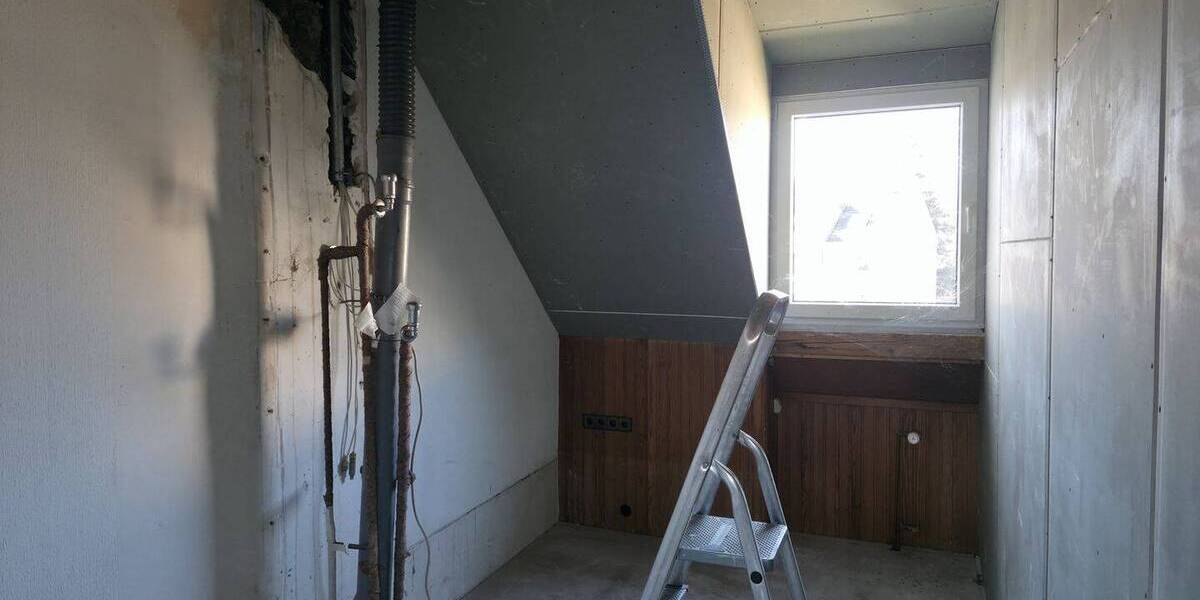 Mehrfamilienhaus, Wohnhaus Köln / Raderberg Raderthal - 8 Zimmer, 184 m&sup2;, 459.000&euro; | Angebot:25968521